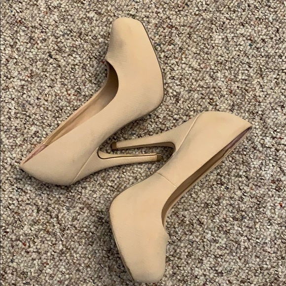 Mix no.6 pumps - Picture 4 of 4